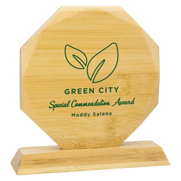 Aspire Bamboo Award