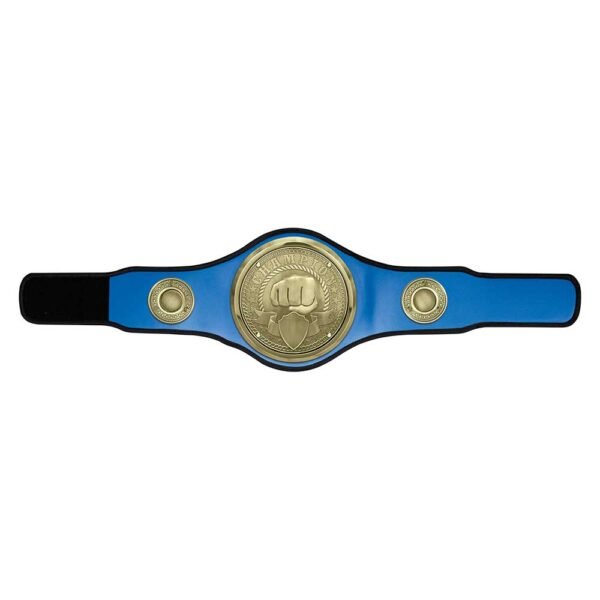 Champion Belt Multisport Award