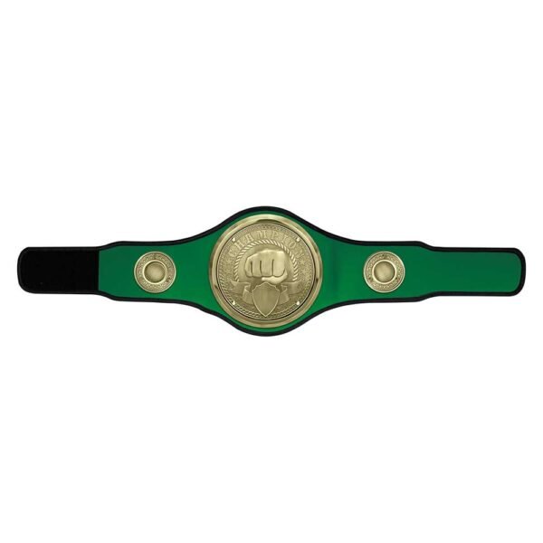 Champion Belt Multisport Award