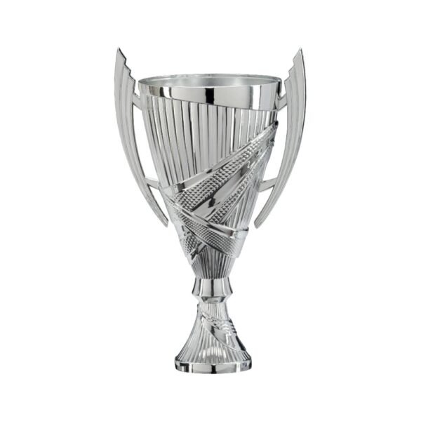 Crusader Plastic Cup