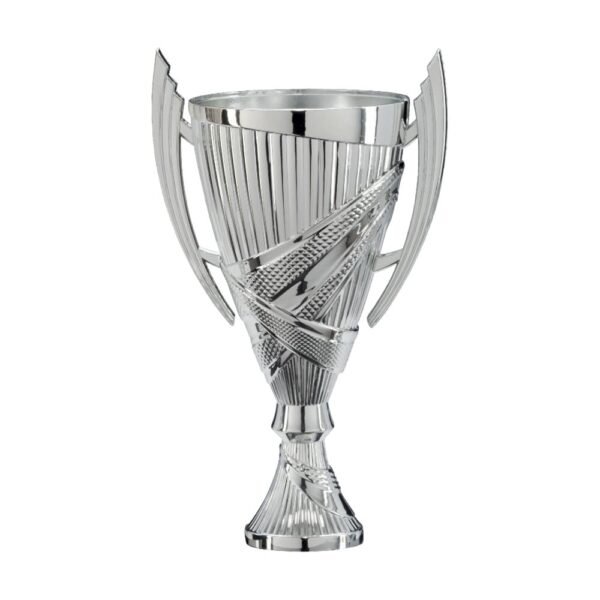 Crusader Plastic Cup