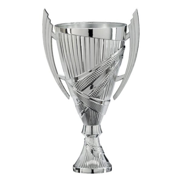 Crusader Plastic Cup