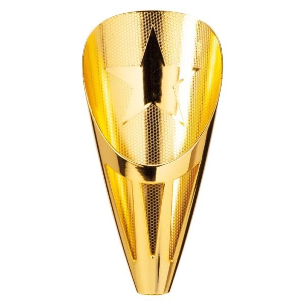 Rising Stars Deluxe Plastic Cup