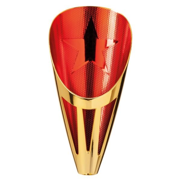 Rising Stars Deluxe Plastic Cup