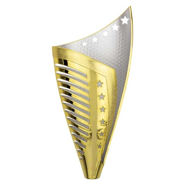 Nebula Cup Gold & Silver