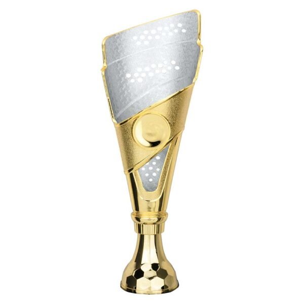 Predator Cup Gold & Silver