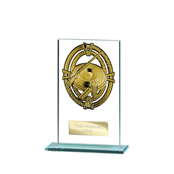 Maverick Legacy Shooting Jade Glass