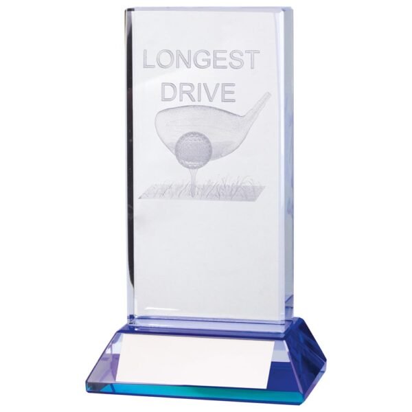 Davenport Golf Longest Drive Award