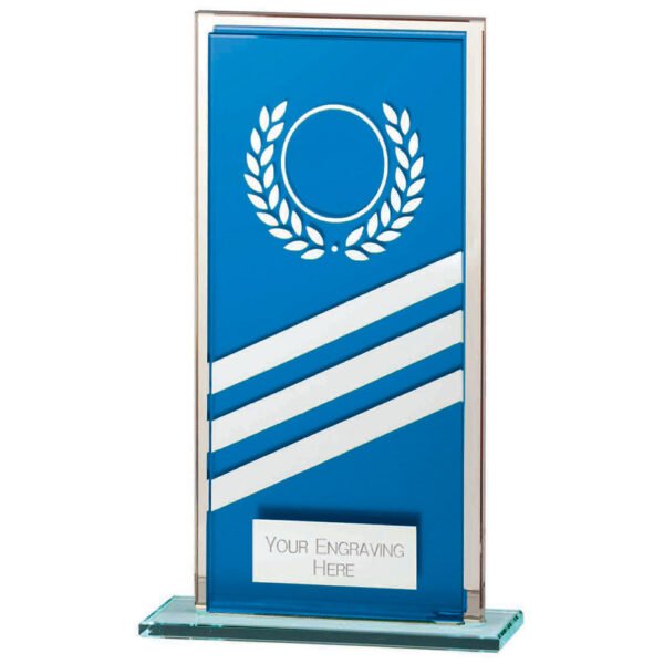 Talisman Multisport Mirror Glass Award