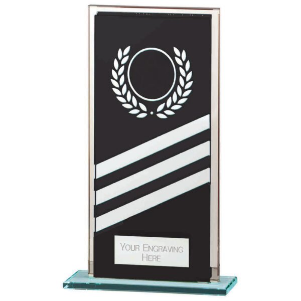Talisman Multisport Mirror Glass Award