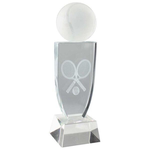 Reflex Tennis Award