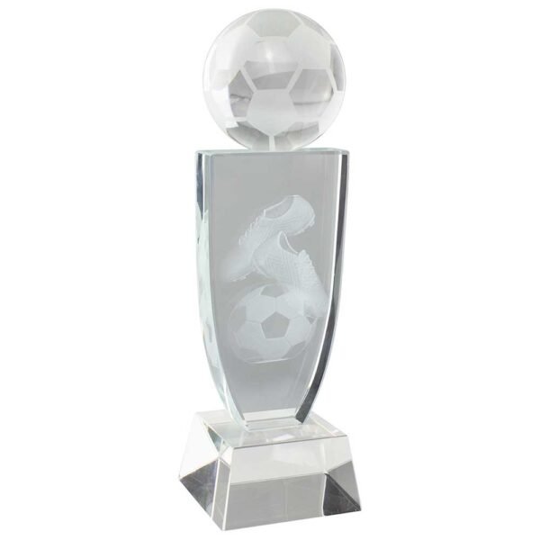 Reflex Football Crystal Award