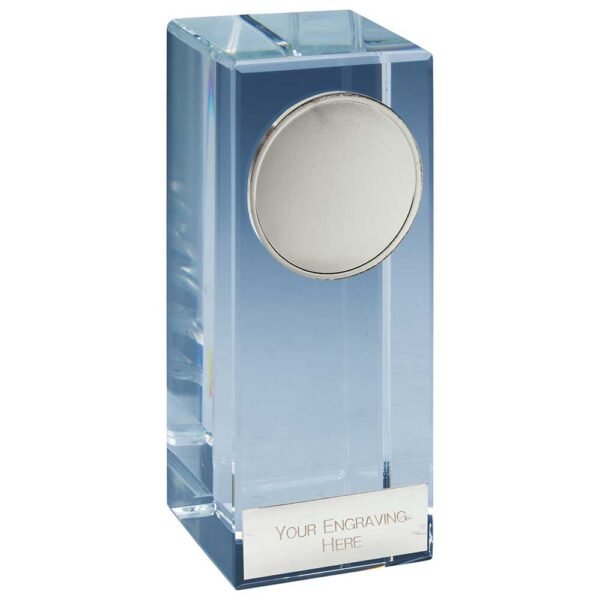 Metropolis Multisport Crystal Award