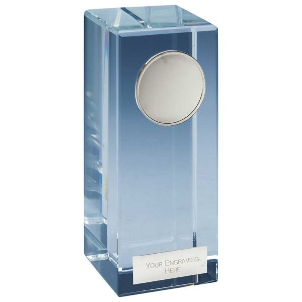 Metropolis Multisport Crystal Award
