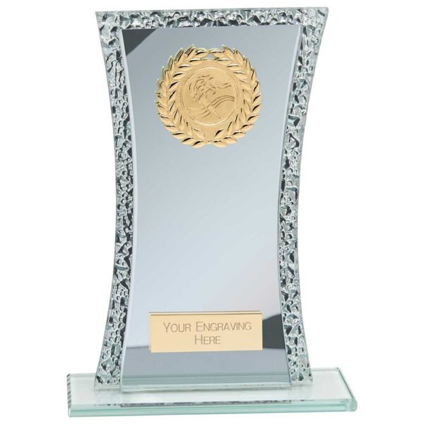 Eternal Multisport Glass Award