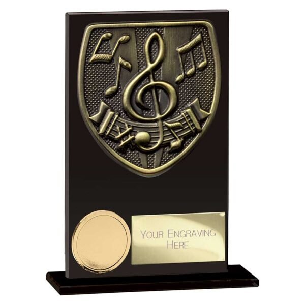 Cobra Music Glass Award