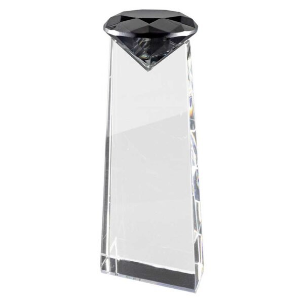 Diamond Euphoria Crystal Award