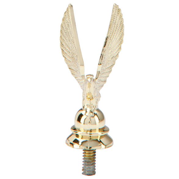 Eagle Plastic Figure