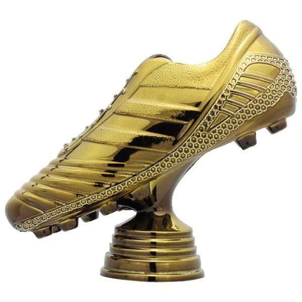 Fusion Viper Football Boot Gold