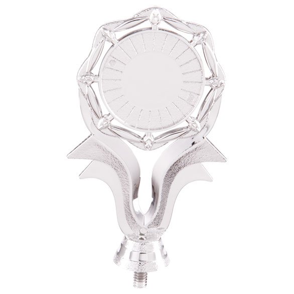 Brasilia Plastic Holder