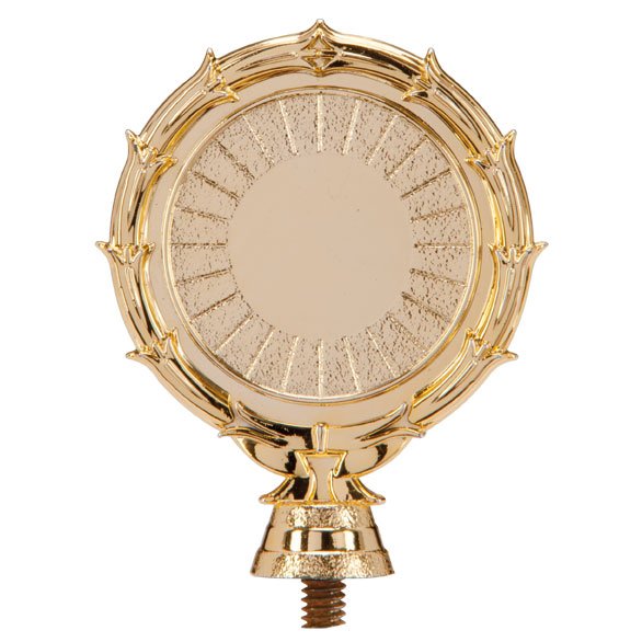 Salvador Plastic Holder