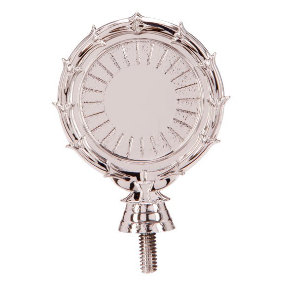 Salvador Plastic Holder