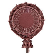 Salvador Plastic Holder