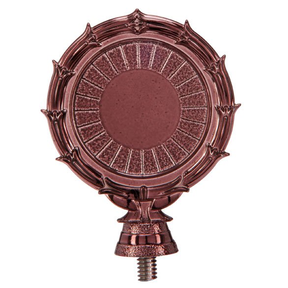 Salvador Plastic Holder