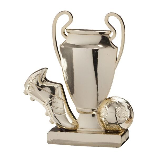 Elite Football Cup Figure