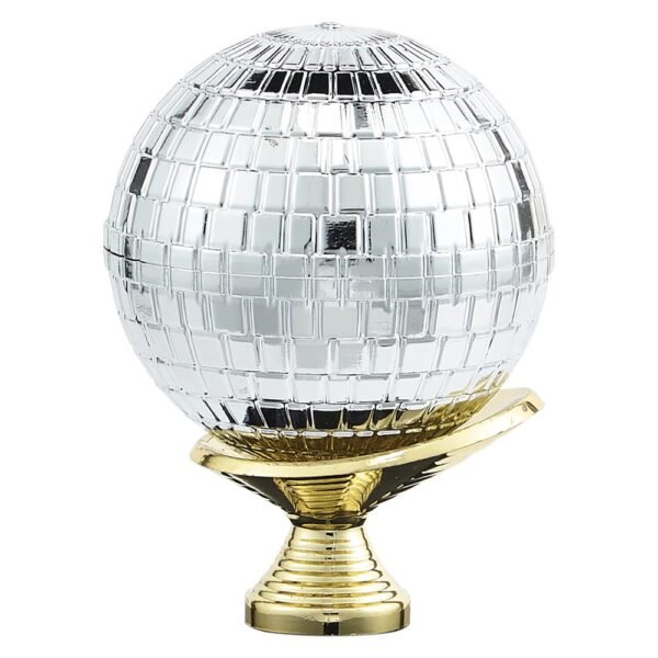 Glitterball Dance Holder