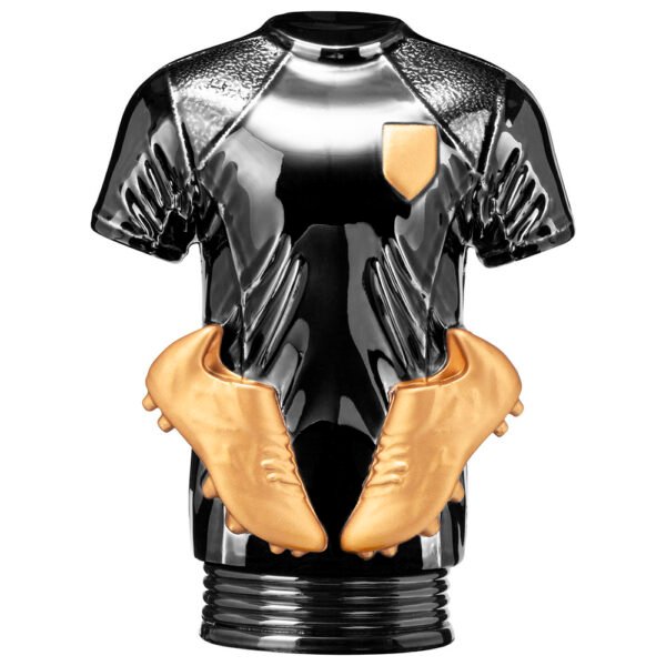 Black Viper Football Strip Rapid Holder