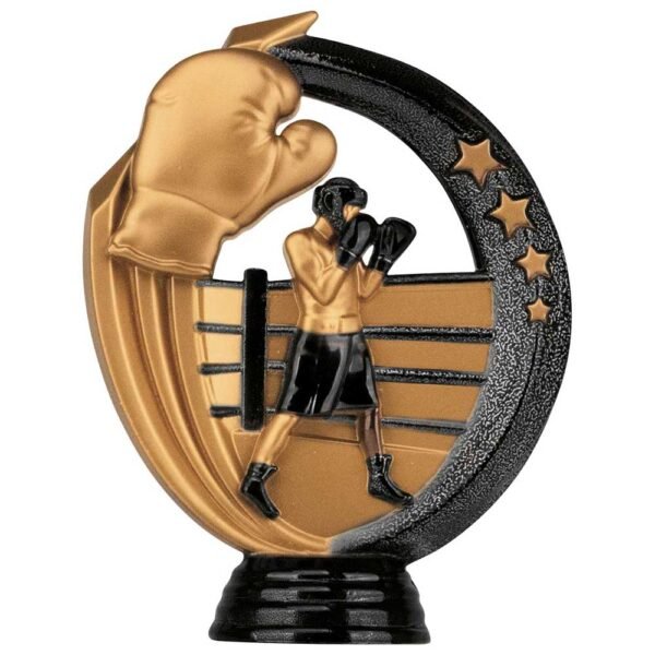 Renegade Rapid Boxing Holder Black