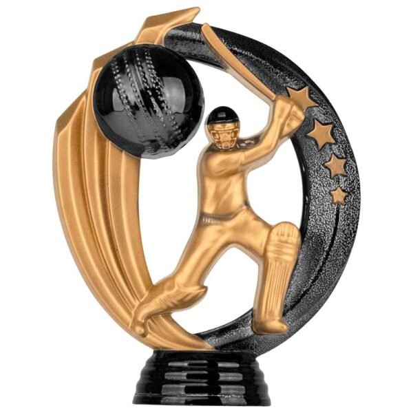 Renegade Rapid Cricket Holder Black