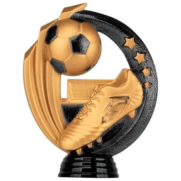 Renegade Rapid Football Holder Black