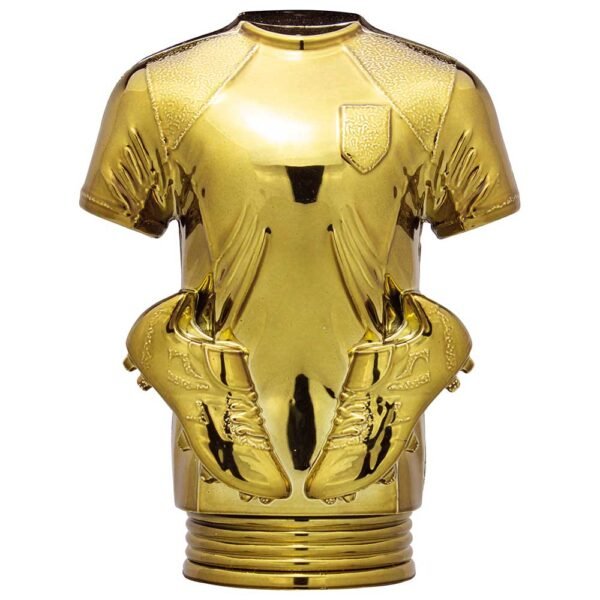 Fusion Viper Football Strip Holder Gold