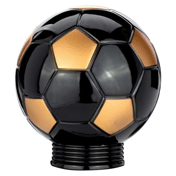 Black Viper Football Holder