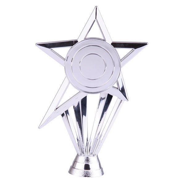 Cosmic Star Plastic Holder