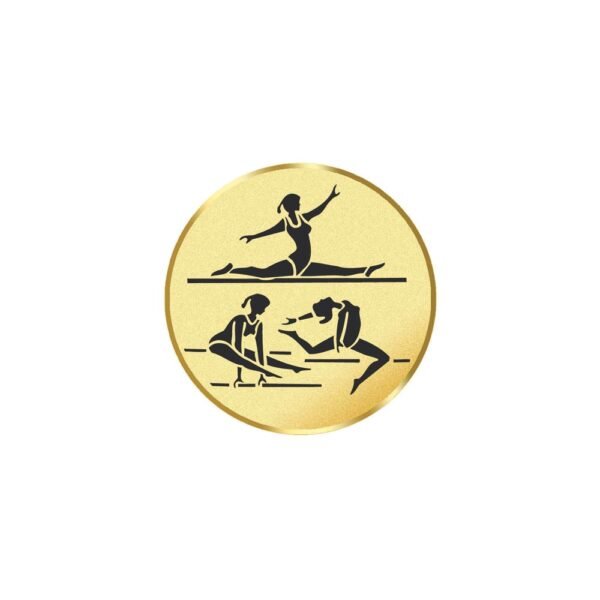 Gymnastics/Female Gold