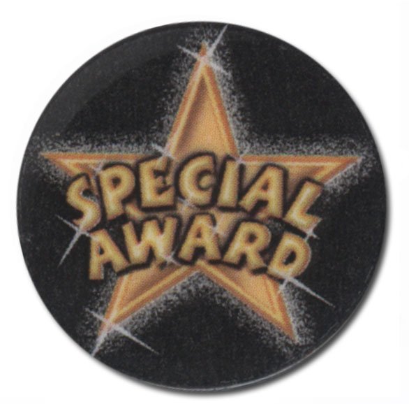 Special Award Centre