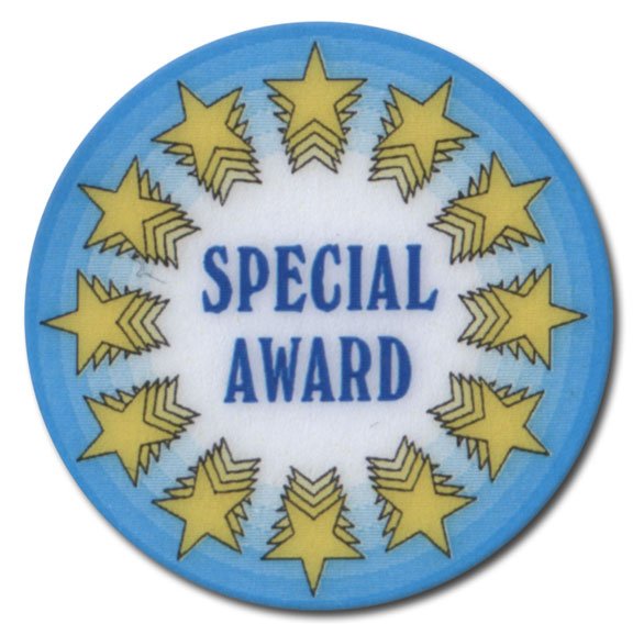 Special Award Centre