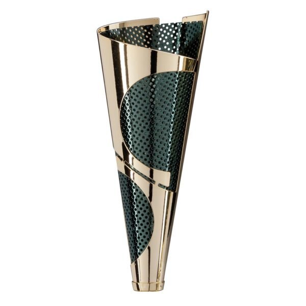 Quest Metal Laser Cut Cup