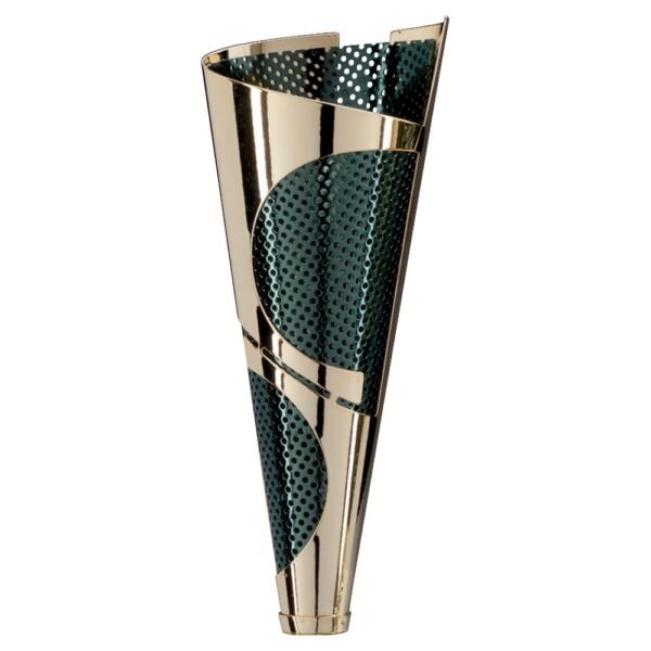 Quest Metal Laser Cut Cup