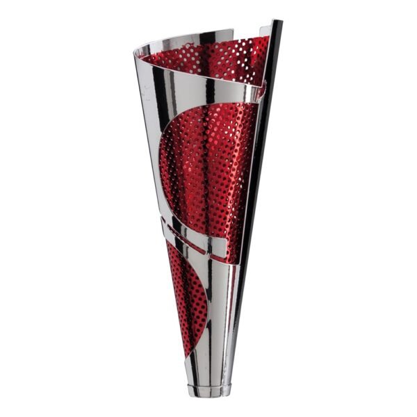 Quest Metal Laser Cut Cup