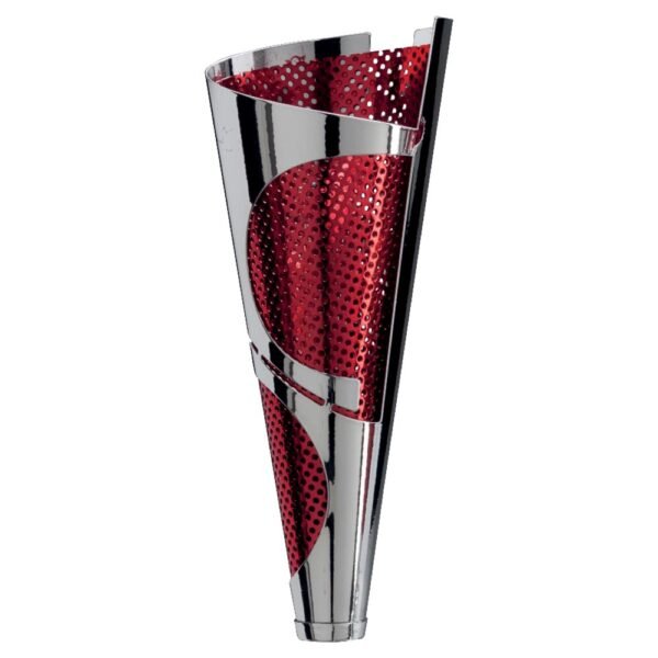 Quest Metal Laser Cut Cup