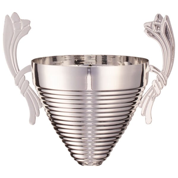 Cascade Cup Silver