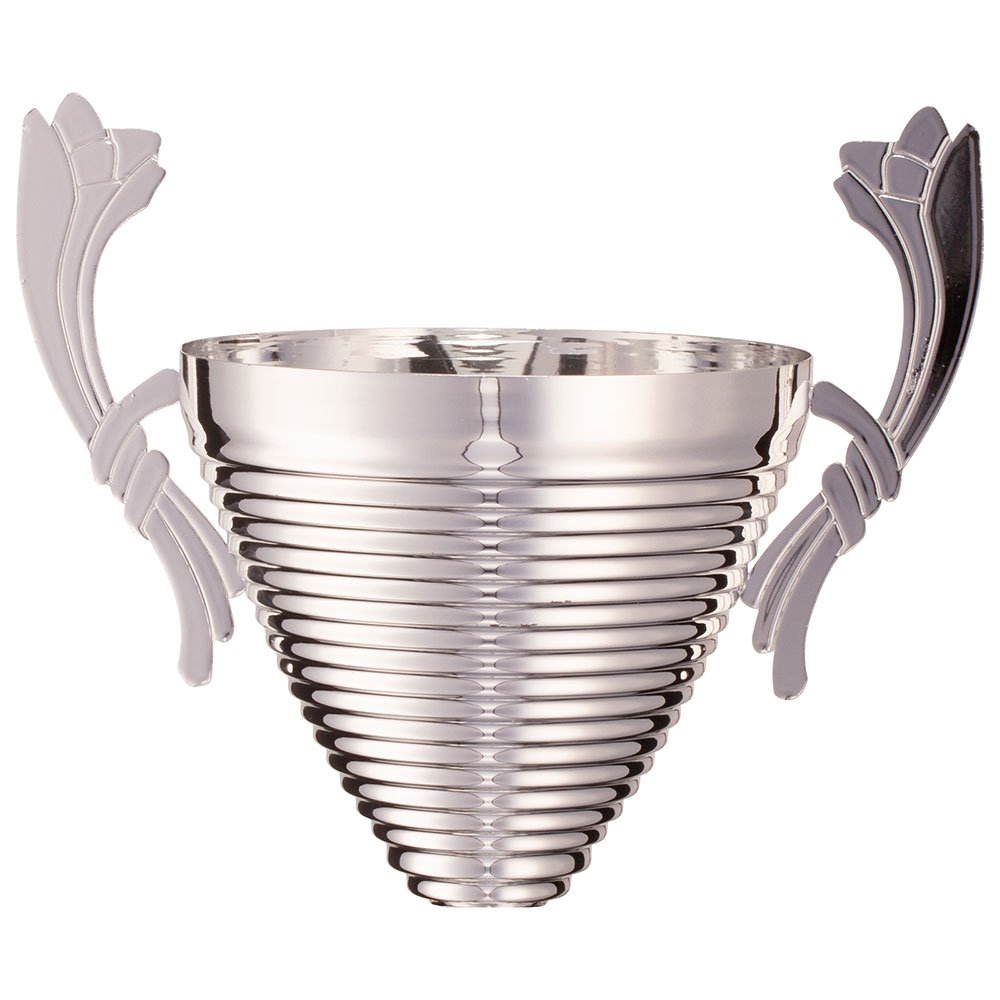 K22135C.jpg Cascade Cup Silver - Image 1