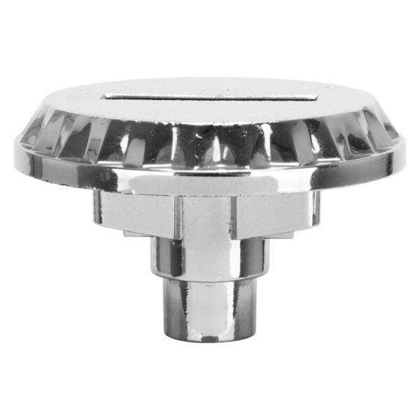 Ashford Action Slot Plastic Lid Silver