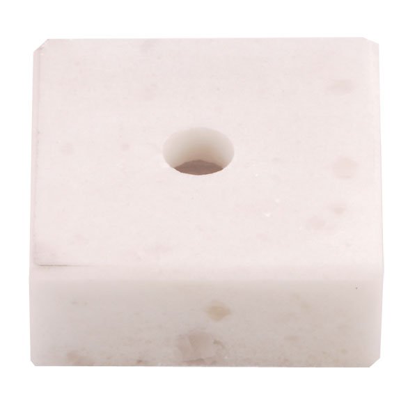 M15018A.jpg Blanco Marble Base - Image 1