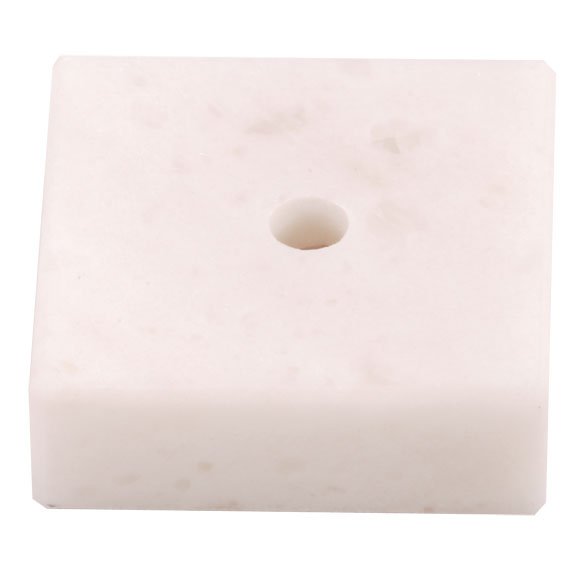 M15018B.jpg Blanco Marble Base - Image 1
