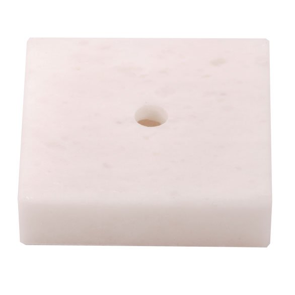 Blanco Marble Base